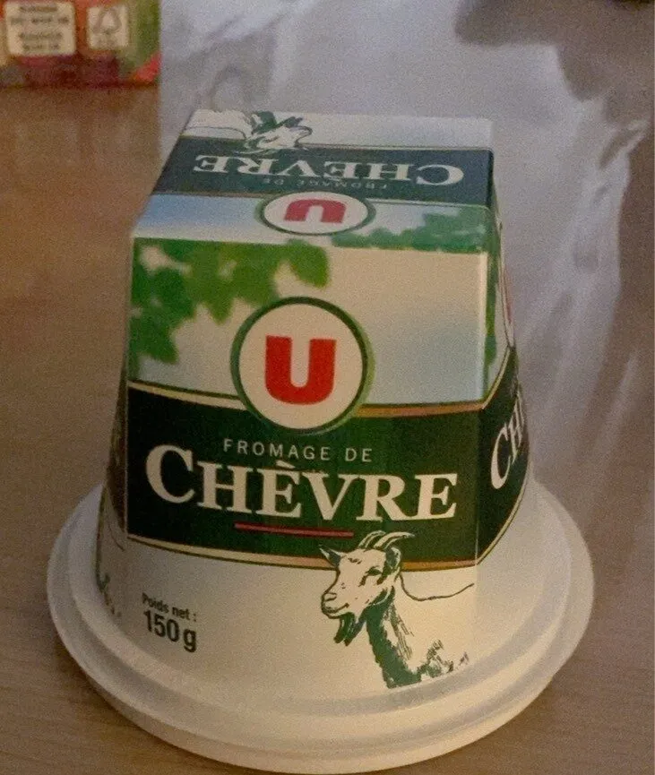 Fromage de chevre