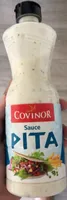 Sauce pita