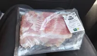 Jambon sec