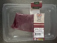 Beef Skirt