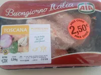 Buongiorno italia
