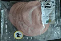 Boterhamworst