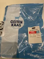 Geitenkaas 30+