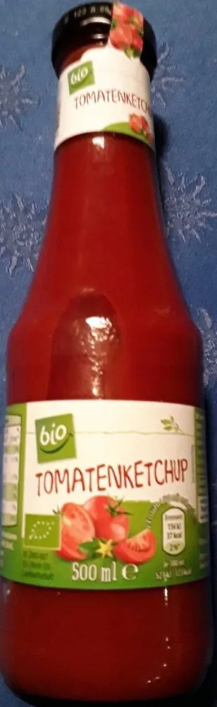 Tomatenketchup