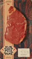 Ribeye Gerijpt