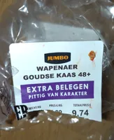 Goudse Kaas 48+ Extra Belegen
