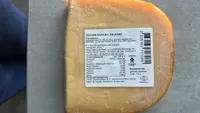 GOUDSE KAAS 48+ BELEGEN