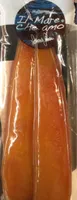 Bottarga di muggine