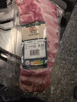 Pork Ribs