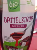 Dattelsirup