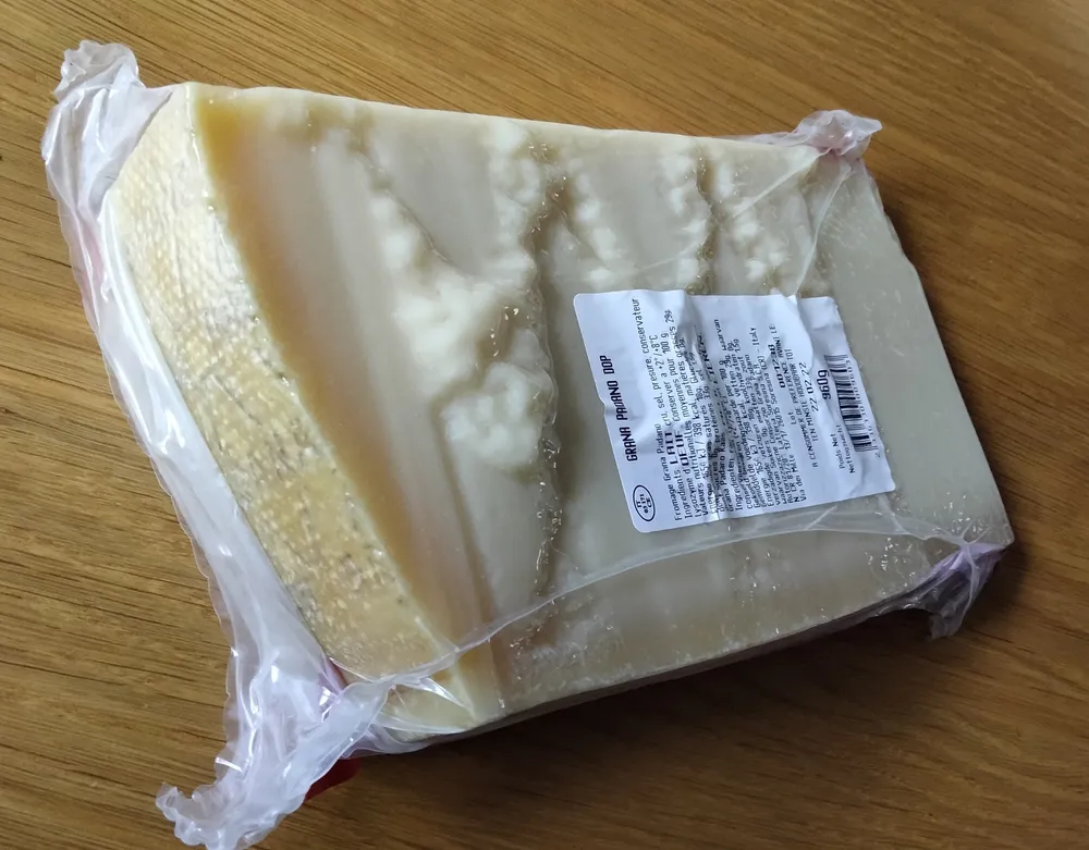 Grana Padano