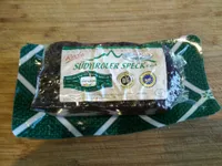 Südtiroler Speck