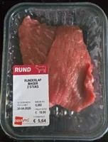 Runderlap Mager