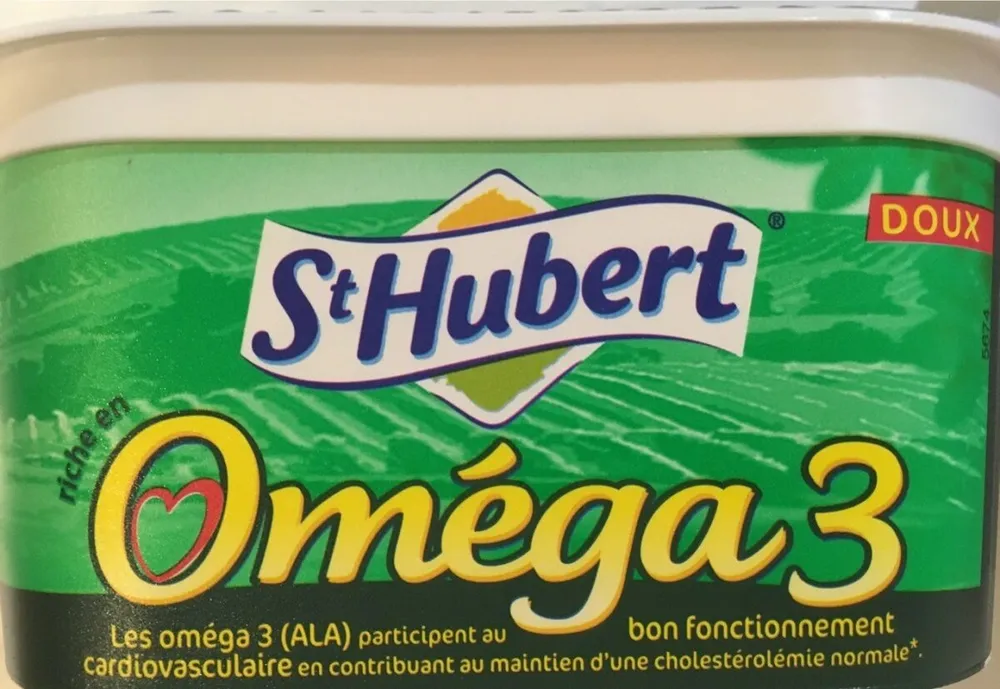 Omega 3