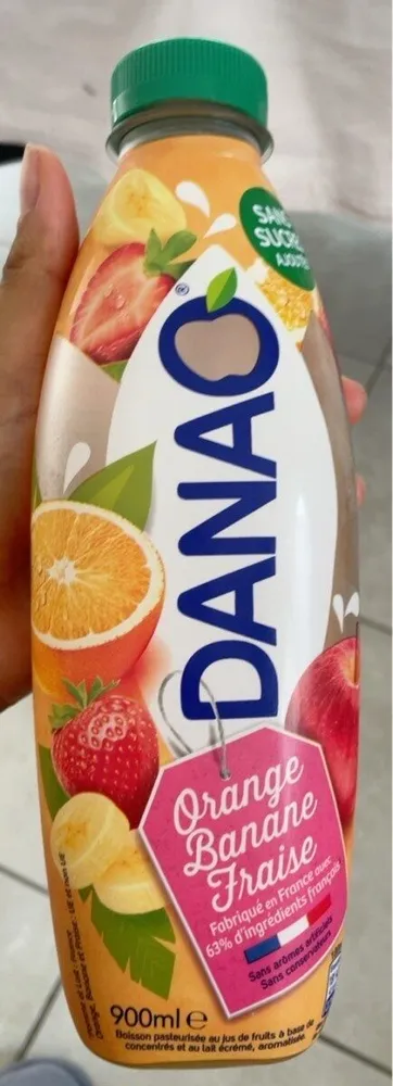 Danao