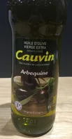 Huile d'olives vierge extra