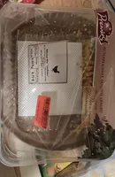 Hünchen Mini "Cornflakes"