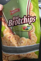 Mini Brotchips