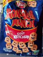 Monter Munch