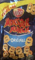 Monster munch