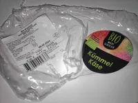 Kümmel Käse
