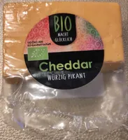 Cheddar WÜRZIG PIKANT
