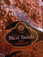 Maxi knäcke