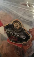 Mini Knäcke