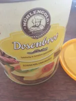 Dosenbrot