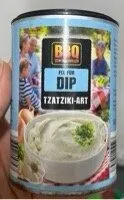 Zaziki Dip