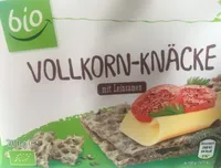 Vollkorn knace