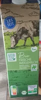 Bio FRISCHE WEIDEMILCH