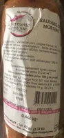 Suucisse de Morteau