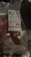 Saucisse de montbéliard