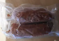 Saucisse au comte