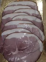 Jambon fume cuit