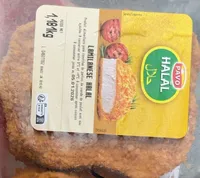Lamilanese halal
