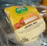 Lamilanese Halal