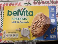belvita