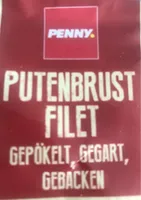 Putenbrust