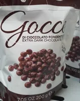 Gocce Emilia zaini