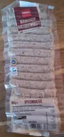Nürnberger Rostbratwürste