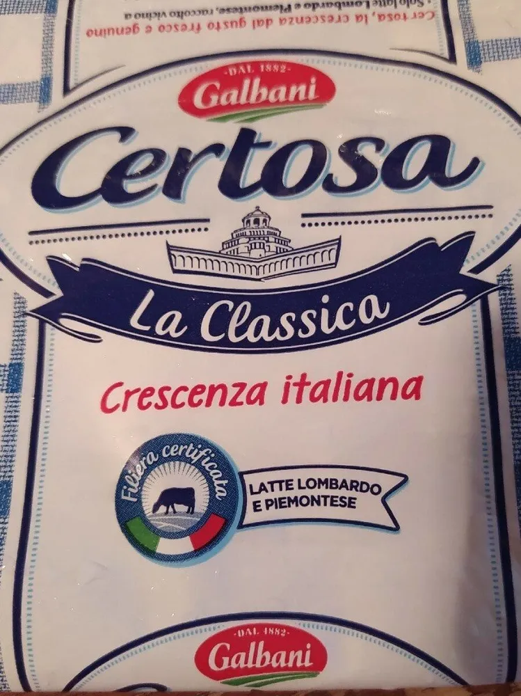Certosa