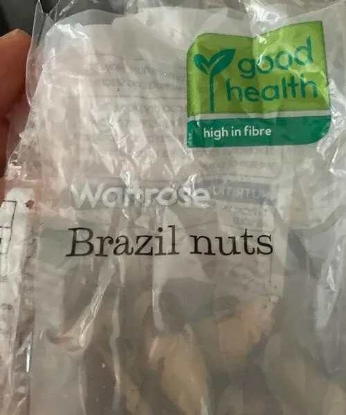 Brazil Nuts