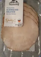 Schweine Braten
