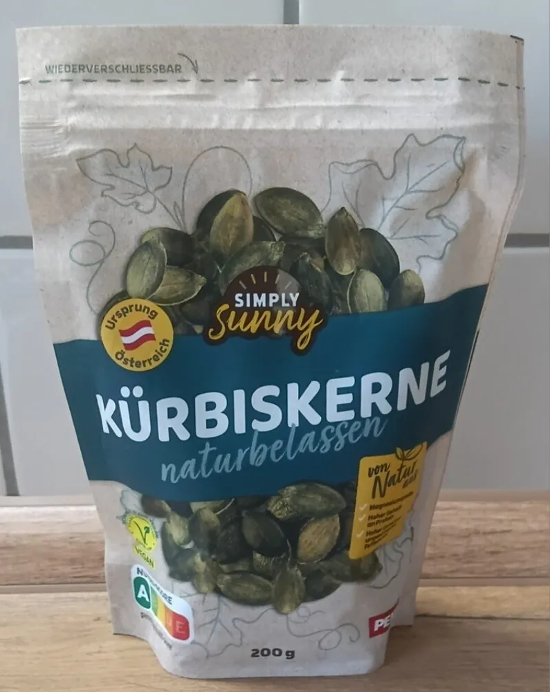 Kürbiskerne