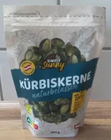 Kürbiskerne