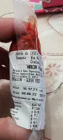 'nduja