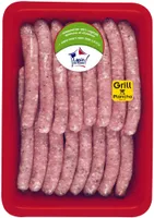 16 Saucisses de lapin aux herbes de Provence
