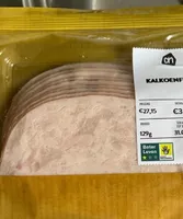 Kalkoenfilet